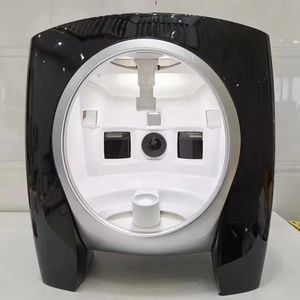 skin pigmentation analysis system