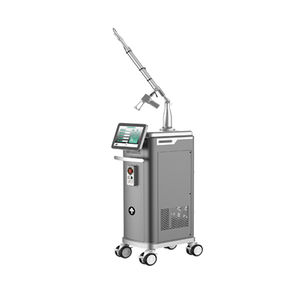 skin rejuvenation laser