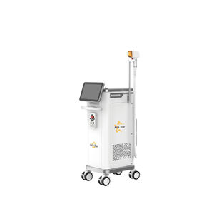 hair removal laser