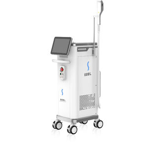 hair removal IPL system