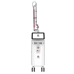 skin rejuvenation laser