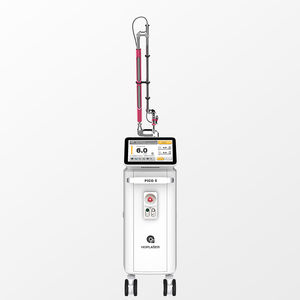 skin rejuvenation laser