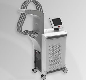 skin rejuvenation laser