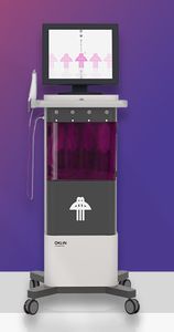 microdermabrasion unit
