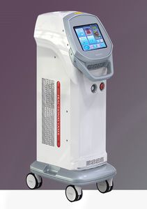 RF skin rejuvenation unit