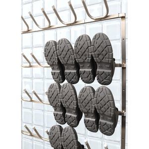 shoe rack