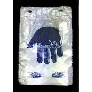 polyethylene gloves