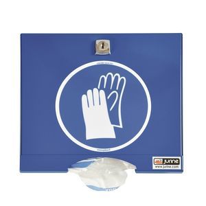 glove dispenser 1