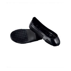 latex medical shoe covers