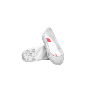 latex medical shoe covers