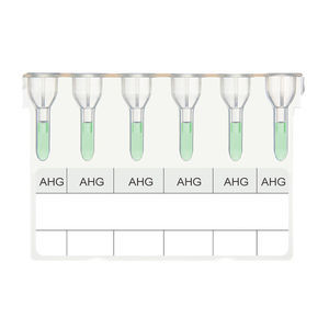 blood typing test kit