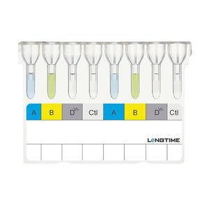 blood typing test kit 1