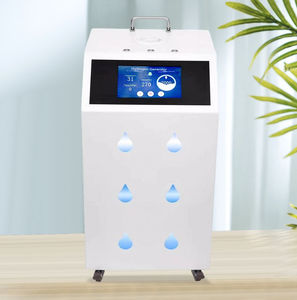 hydrogen generator