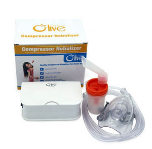 electronic nebulizer