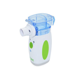 ultrasonic nebulizer