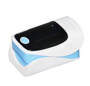 fingertip pulse oximeter