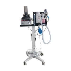 anesthesia ventilator 1