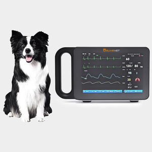 veterinary patient monitor