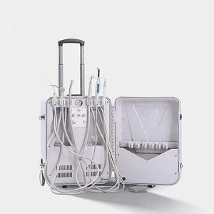 compact dental unit 1