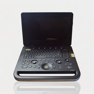 portable veterinary ultrasound system