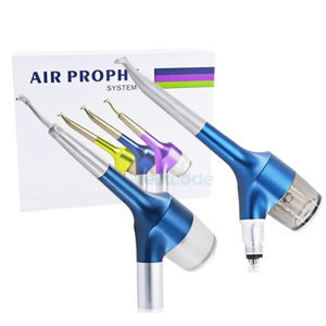 autoclavable dental air polisher