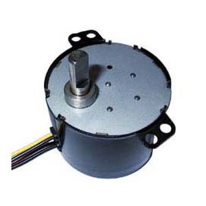 medical industry motor