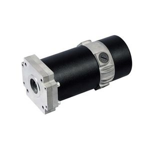 wheelchair motor