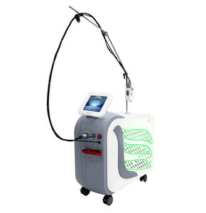 pigmented lesion treatment laser