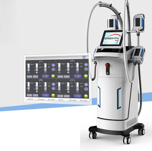 cryolipolysis unit