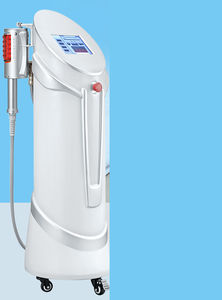 RF body contouring unit