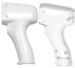 medical laser handpiece