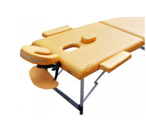 mechanical massage table