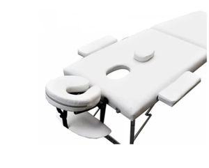mechanical massage table