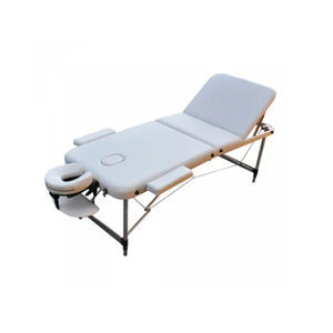 mechanical massage table