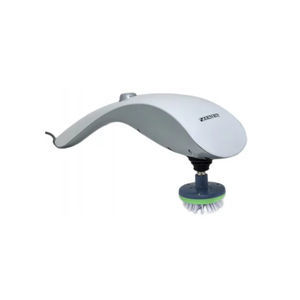 hand-held body massager
