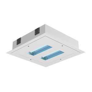 disinfection light