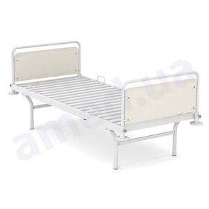 hospital bed