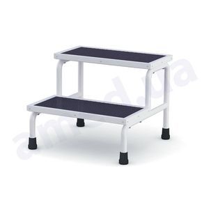 2-step step stool