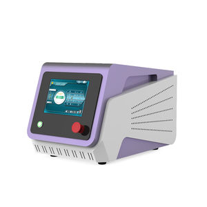 vascular lesion treatment laser