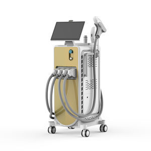 vascular lesion treatment DPL system 1