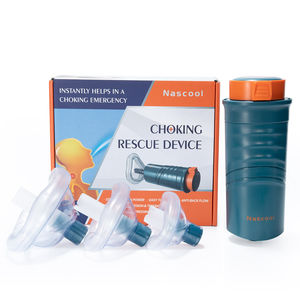 choking rescue device