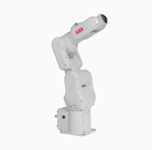 pick-and-place robotic arm