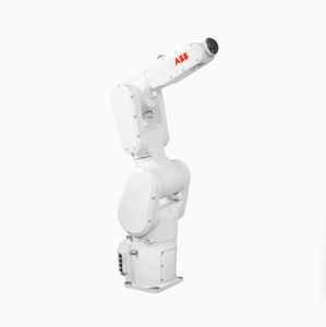 pick-and-place robotic arm