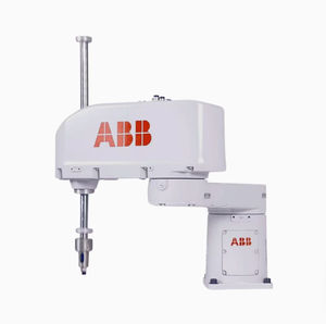 pick-and-place robotic arm