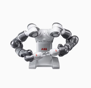 pick-and-place robotic arm