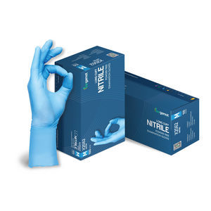 nitrile gloves 1