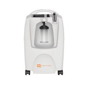medical oxygen concentrator