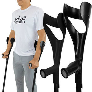 forearm crutch