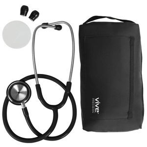 single-head stethoscope