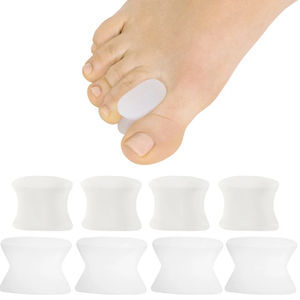 toe separator